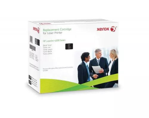 XEROX TONER NEGRO PARA HP LJ 4200/N/TN/DTN/DTNS (Q1338A)
