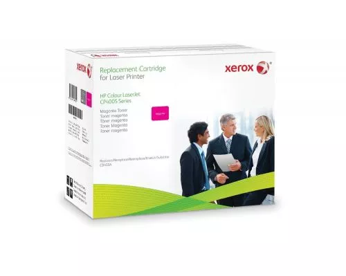 XEROX TONER MAGENTA PARA HP LASERJET 4005 (CB403A)