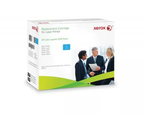 XEROX TONER PARA HP LJ 4700 AMARILLO (Q5952A)