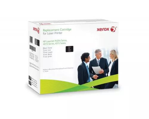 XEROX TONER NEGRO PARA HP LJ 4014/4015/4515 (CC364A)