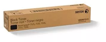 XEROX TONER NEGRO PARA WORKCENTRE  7525/7530/7535/7545/7556/7830/7835/7845/7855