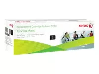 XEROX TONER NEGRO PARA KYOCERA FS 1320 D 1370 DN (TK-170)
