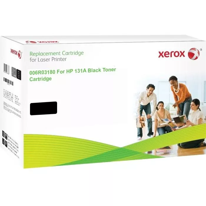 XEROX TONER NEGRO PARA HP CLJ M251, M276 SERIES (CF210A)