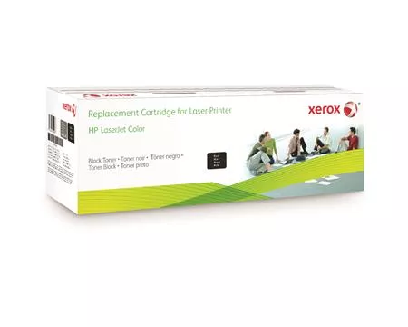 XEROX TONER NEGRO PARA HP LASERJET COLOR PRO M476 (CF380A)