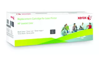 XEROX PARA HP LJ PRO M201, M125, M225 SERIES NEGRO ALTA (CF283X)