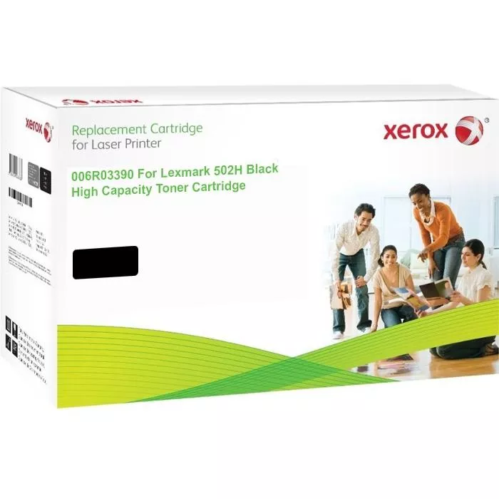 XEROX TONER NEGRO MS310, MS312, MS315, MS410, MS510, MS610 (50F2H00)
