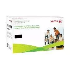 XEROX TONER NEGRO PARA HP LASERJET PRO M252, M277, 274,  MFP /M377 (CF400X)