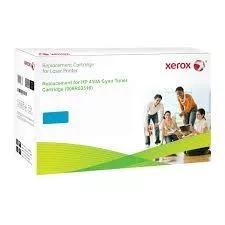 XEROX TONER CIAN HP LASERJET PRO 400 M452DN, M452NW / M377DW / M477FDN M477FDW M477FNW - 410A (CF411A)