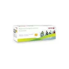 XEROX TONER AMARILLO PARA LASERJET PRO M452DN/ M452NW / M477FDN / M477FDW / M477FNW (CF412X)