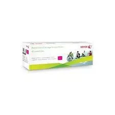 XEROX TONER MAGENTA PARA LASERJET PRO M452DN/ M452NW / M477FDN / M477FDW / M477FNW (CF413X)