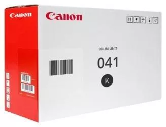 CANON T&Oacute;NER NEGRO 041