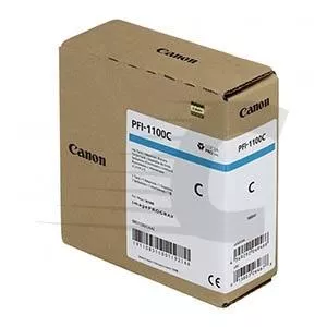CANON ORIGINAL CIAN IPF PRO2000 / 4000 / 4000S / 6000S  PFI-1100 C