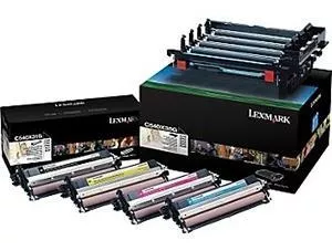 LEXMARK KIT DE IMAGEN NEGRO C540/543/544