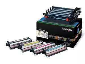LEXMARK KIT DE IMAGEN NEGRO Y COLOR C540/543/544