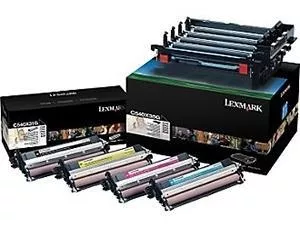 LEXMARK C544/X544 TONER CIAN EXTRA ALTO RENDIMIENTO RETORNABLE
