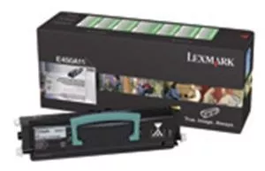 LEXMARK E-450 TONER RETORNABLE ALTA
