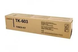KYOCERA  T&Oacute;NER KM-4530/5530 / KM-6330 / KM-7530 TK 603