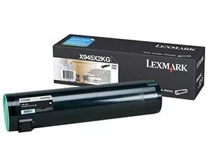 LEXMARK /X-940/X-945 TONER NEGRO ALTO RENDIMIENTO