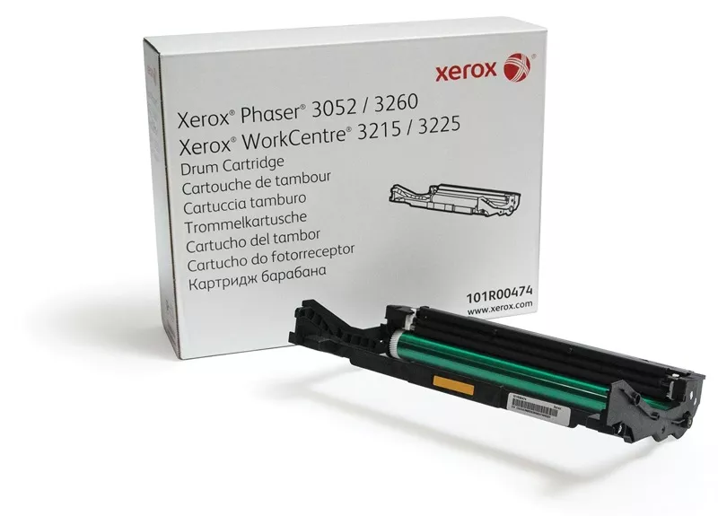 XEROX TAMBOR PARA PHASER 3052/3260 - WORKCENTRE 3215/3225
