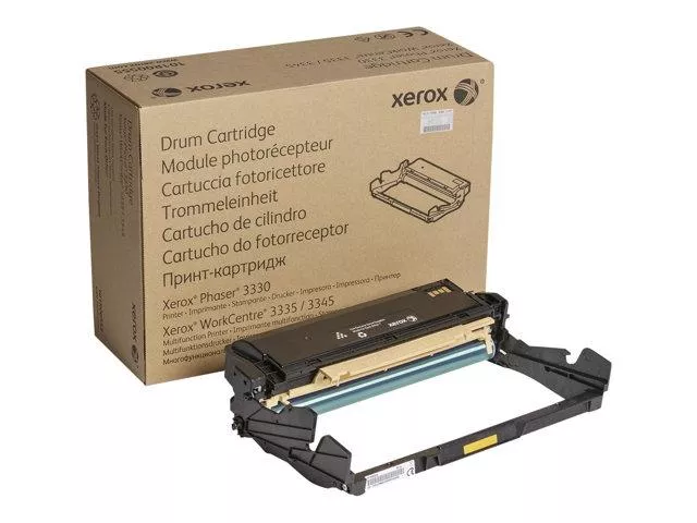 XEROX TAMBOR WORKCENTRE 3300, 3345