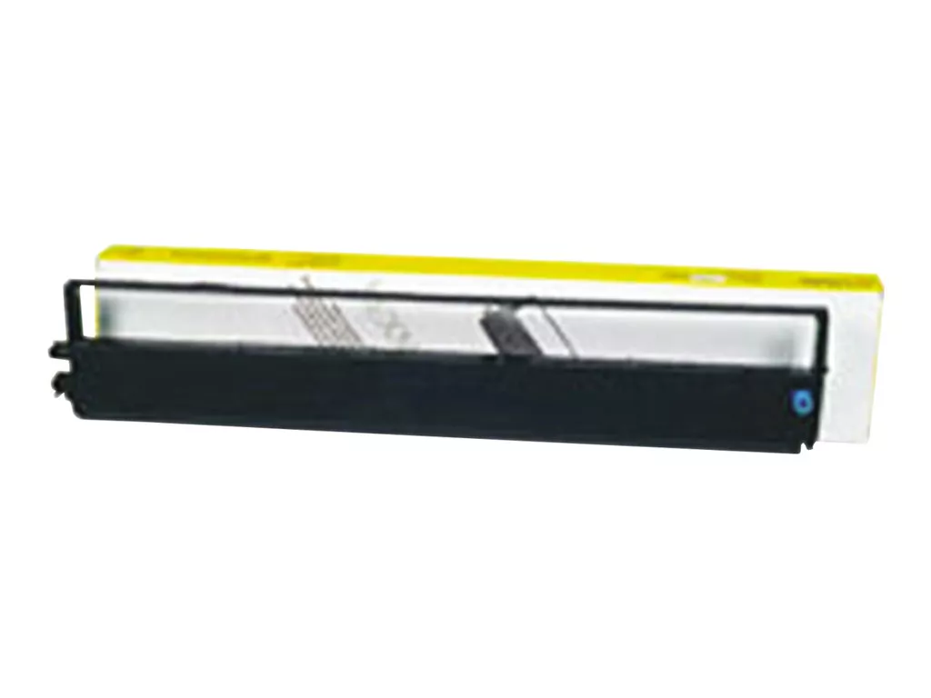 LEXMARK 6400/MODELOS 4 Y 12 CINTA NYLON NEGRO