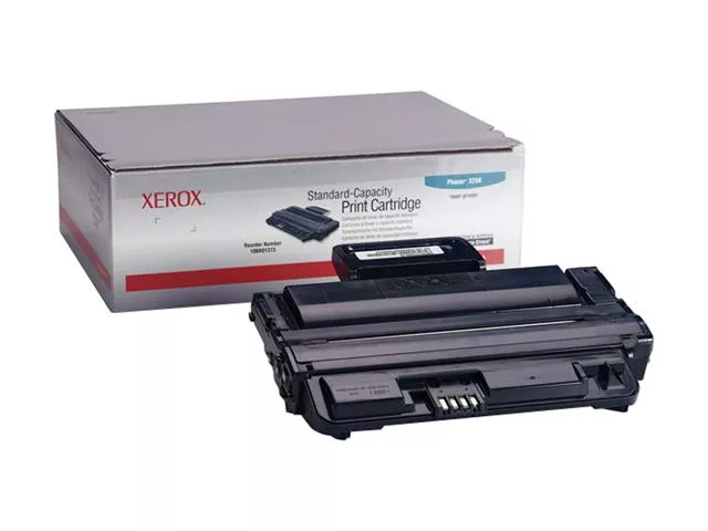 XEROX PHASER 3250 TONER