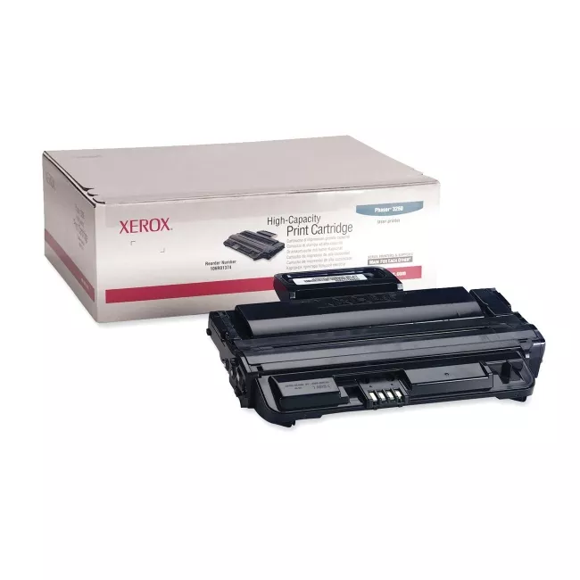 XEROX TONER NEGRO PHASER 3250  ALTA CAPACIDAD ORIGINAL