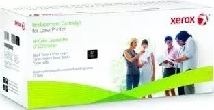 XEROX TONER NEGRO PARA HP LASERJET CP5225 (CE740A)