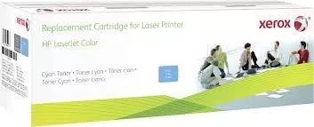 XEROX TONER PARA HP LASER JET CP5225-CP5225DN-CP5225N AZUL (CE741A)