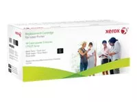 XEROX EVERYDAY TONER NEGRO PARA HP LASERJET COLOR SERIES CP5525 (CE270A)