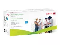 XEROX EVERYDAY TONER CIAN PARA HP LASERJET COLOR SERIES CP5525 (CE271A)