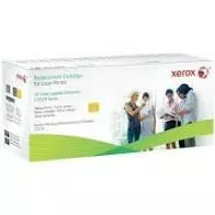 XEROX EVERYDAY TONER AMARILLO PARA HP LASERJET COLOR SERIES CP5525 (CE272A)