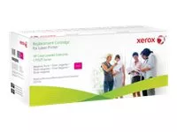 XEROX EVERYDAY TONER MAGENTA PARA HP HP LASERJET COLOR SERIES CP5525 (CE273A)