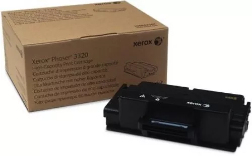 Xerox Phaser 3320 Negro Cartuchos de Toner Original - 106R02307