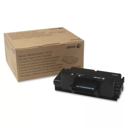 XEROX WORKCENTRE 3315 TONER NEGRO