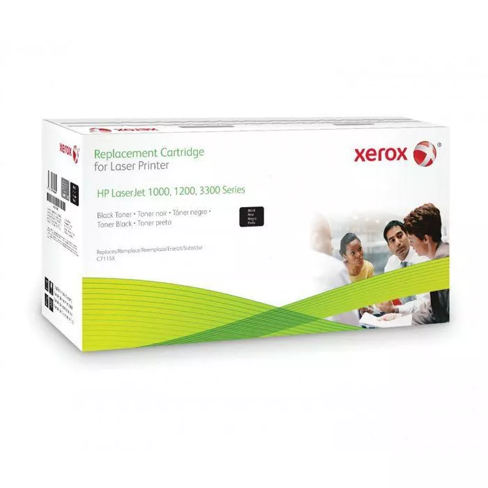 XEROX TONER PARA BROTHER HL5340, 5370 ALTA (TN3280)