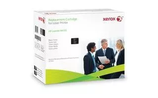 XEROX TONER NEGRO PARA HP LASERJET M4555 (CE390A)