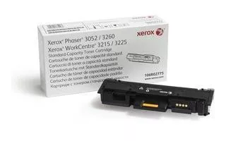 XEROX TONER NEGRO WORKCENTRE 3215/3225