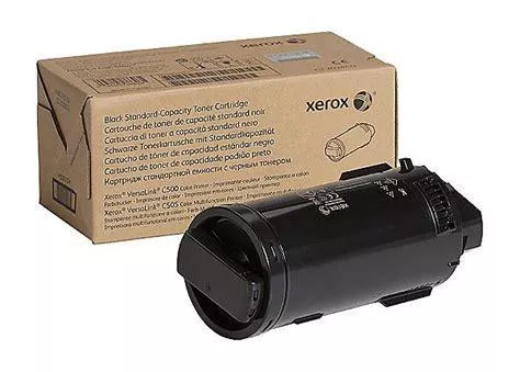 XEROX 106R03476 PHASER 6510 / WORKCENTRE 6515 CARTUCHO DE T&Oacute;NER NEGRO DE CAPACIDAD EST&Aacute;NDAR