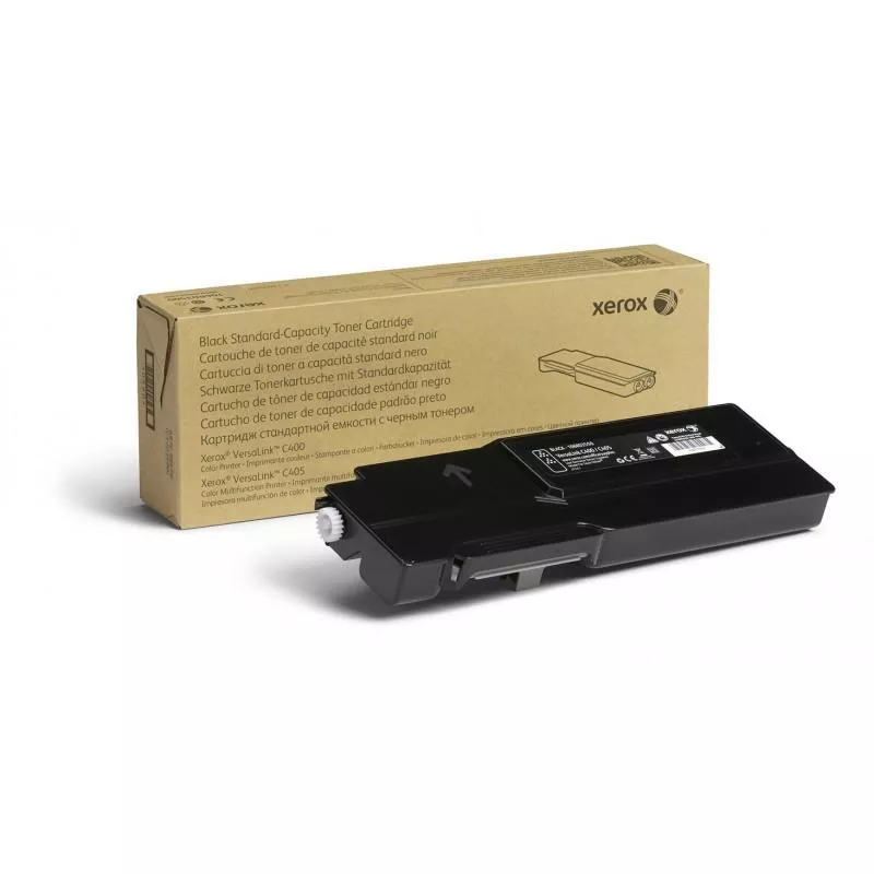 XEROX TONER NEGRO VERSALINK C400, C405