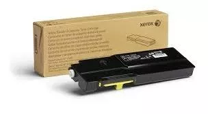 XEROX TONER AMARILLO VERSALINK C400, C405