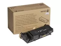Xerox Phaser 3330VDNI / WorkCentre 3335VDNI / 3345VDNI Negro Cartucho de Toner Original - 106R03620