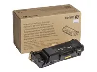 Xerox Phaser 3330VDNI / WorkCentre 3335VDNI / 3345VDNI Negro Cartucho de Toner Original - 106R03622