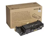 Xerox Phaser 3330VDNI / WorkCentre 3335VDNI / 3345VDNI Negro Cartucho de Toner Original - 106R03624