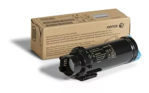 XEROX T&Oacute;NER CIAN WORKCENTRE 6515VN/6515VDN/6515VDNI / PHASER 6510VN/6510VDN, ALTA CAPACIDAD