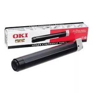 OKI TONER NEGRO FAX 5780/5980