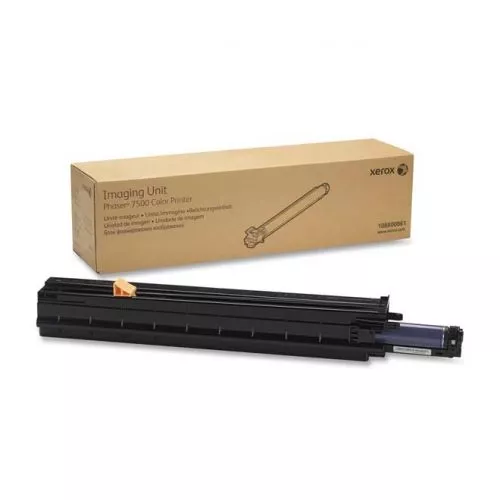 XEROX TAMBOR NEGRO PHASER 7500