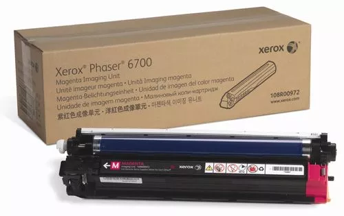 XEROX TAMBOR MAGENTA PHASER 6700
