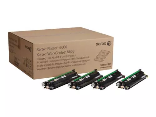XEROX UNIDAD DE IMAGEN WORKCENTRE 6655,6655I / PHASER 6600,6605 / VERSALINK C405