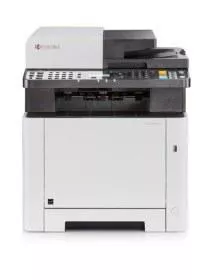 KYOCERA EQUIPO MULTIFUNCI&Oacute;N L&Aacute;SER COLOR M5521CDW